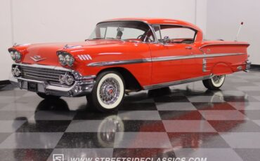 Chevrolet-Impala-1958-Rio-Red-Black-Red-3