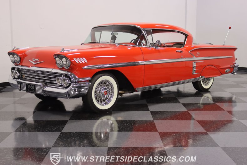 Chevrolet-Impala-1958-Rio-Red-Black-Red-3