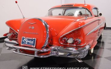 Chevrolet-Impala-1958-Rio-Red-Black-Red-33