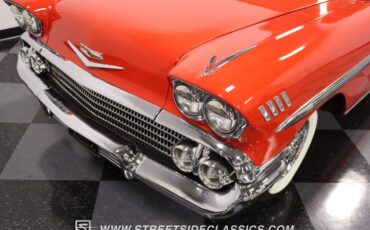 Chevrolet-Impala-1958-Rio-Red-Black-Red-38