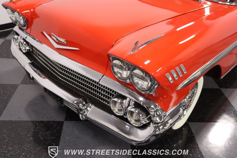 Chevrolet-Impala-1958-Rio-Red-Black-Red-38