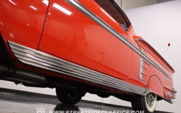 Chevrolet-Impala-1958-Rio-Red-Black-Red-39