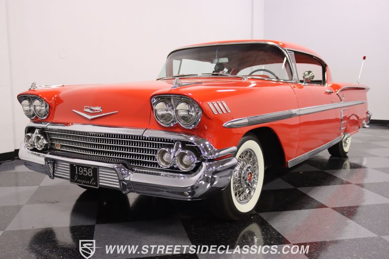 Chevrolet-Impala-1958-Rio-Red-Black-Red-4