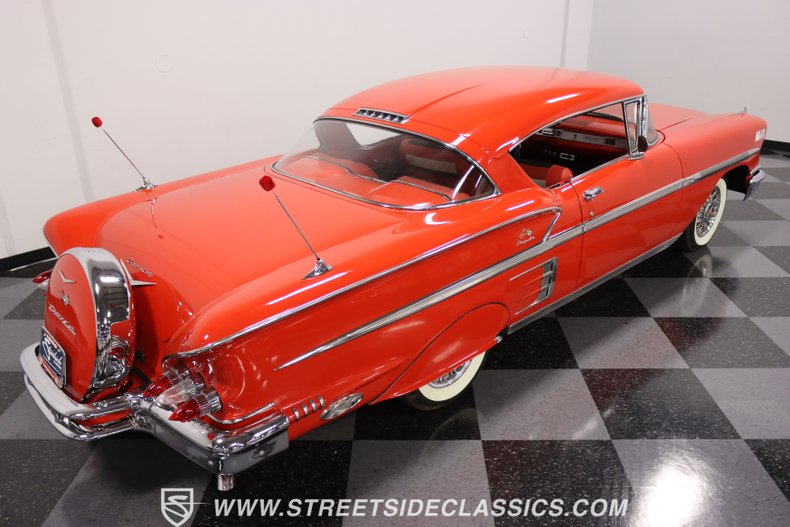 Chevrolet-Impala-1958-Rio-Red-Black-Red-40