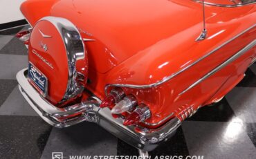 Chevrolet-Impala-1958-Rio-Red-Black-Red-42