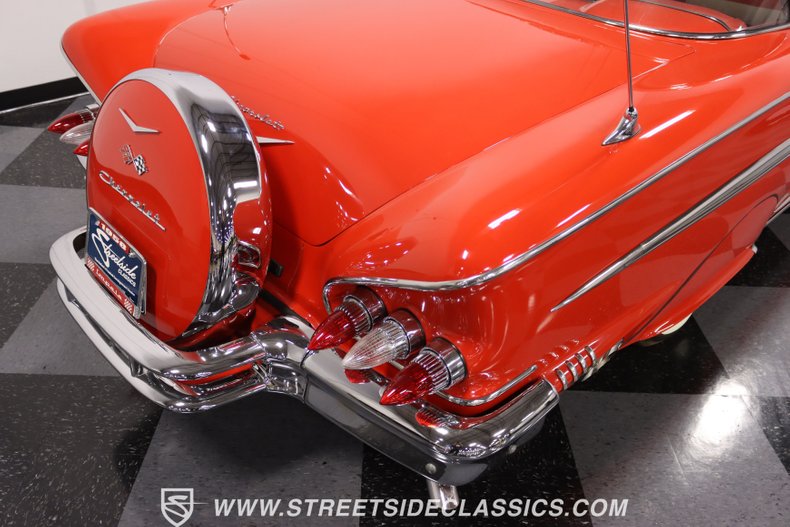 Chevrolet-Impala-1958-Rio-Red-Black-Red-42
