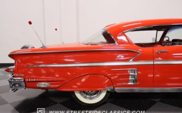 Chevrolet-Impala-1958-Rio-Red-Black-Red-43