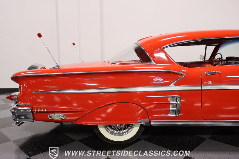 Chevrolet-Impala-1958-Rio-Red-Black-Red-43