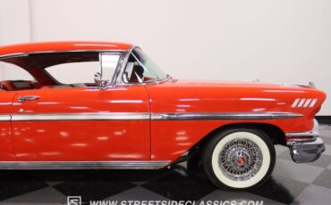 Chevrolet-Impala-1958-Rio-Red-Black-Red-44