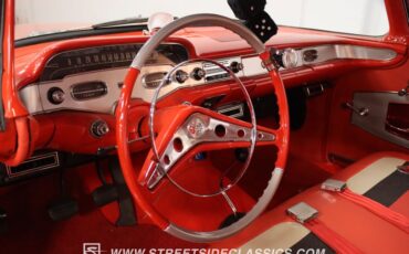 Chevrolet-Impala-1958-Rio-Red-Black-Red-45