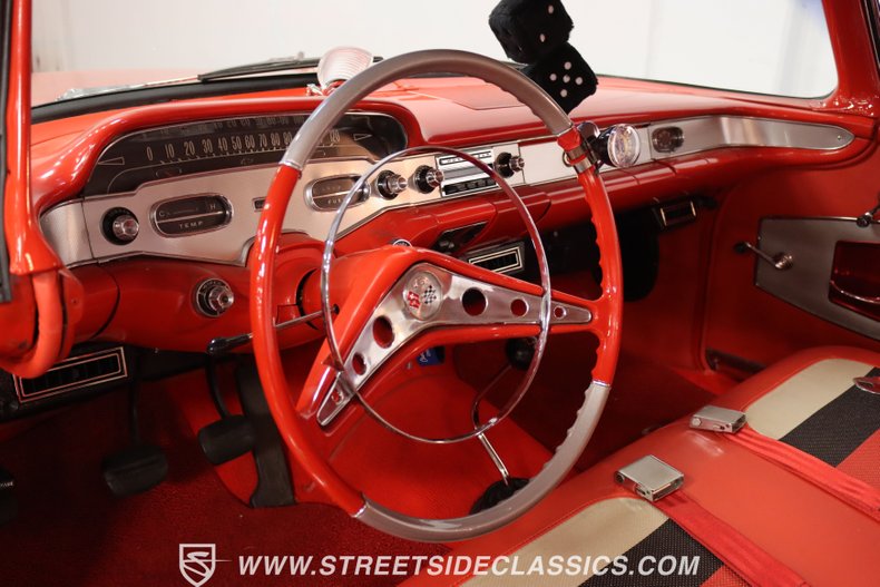 Chevrolet-Impala-1958-Rio-Red-Black-Red-45