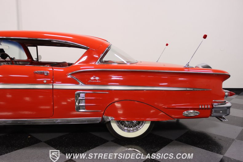 Chevrolet-Impala-1958-Rio-Red-Black-Red-5