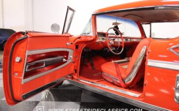 Chevrolet-Impala-1958-Rio-Red-Black-Red-8