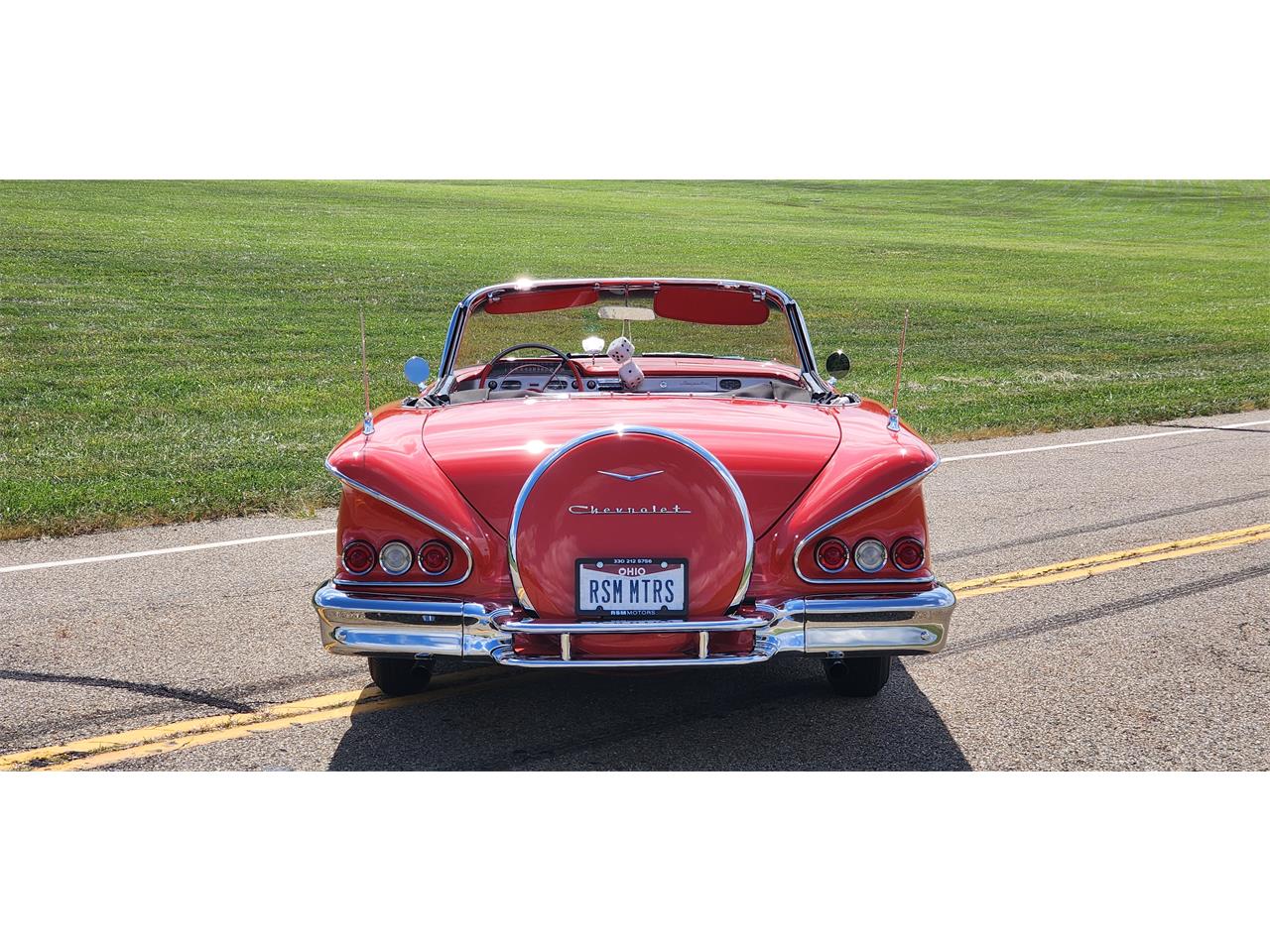 Chevrolet-Impala-1958-Rio-Red-Tri-color-19