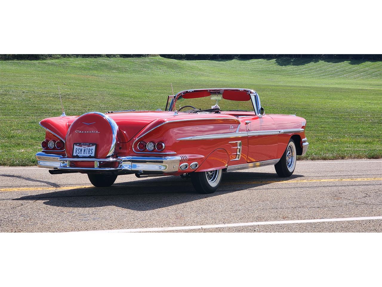Chevrolet-Impala-1958-Rio-Red-Tri-color-20