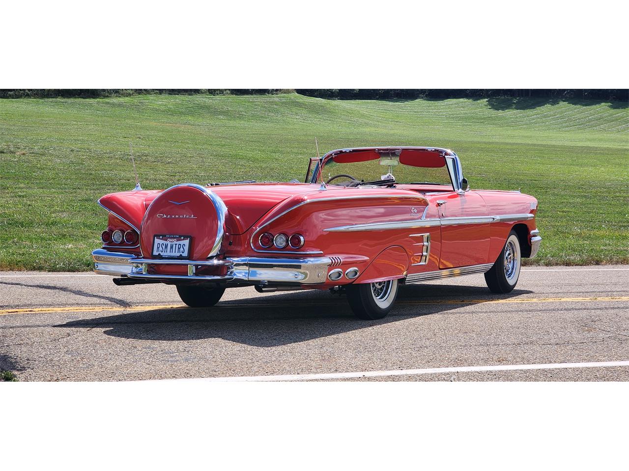 Chevrolet-Impala-1958-Rio-Red-Tri-color-21