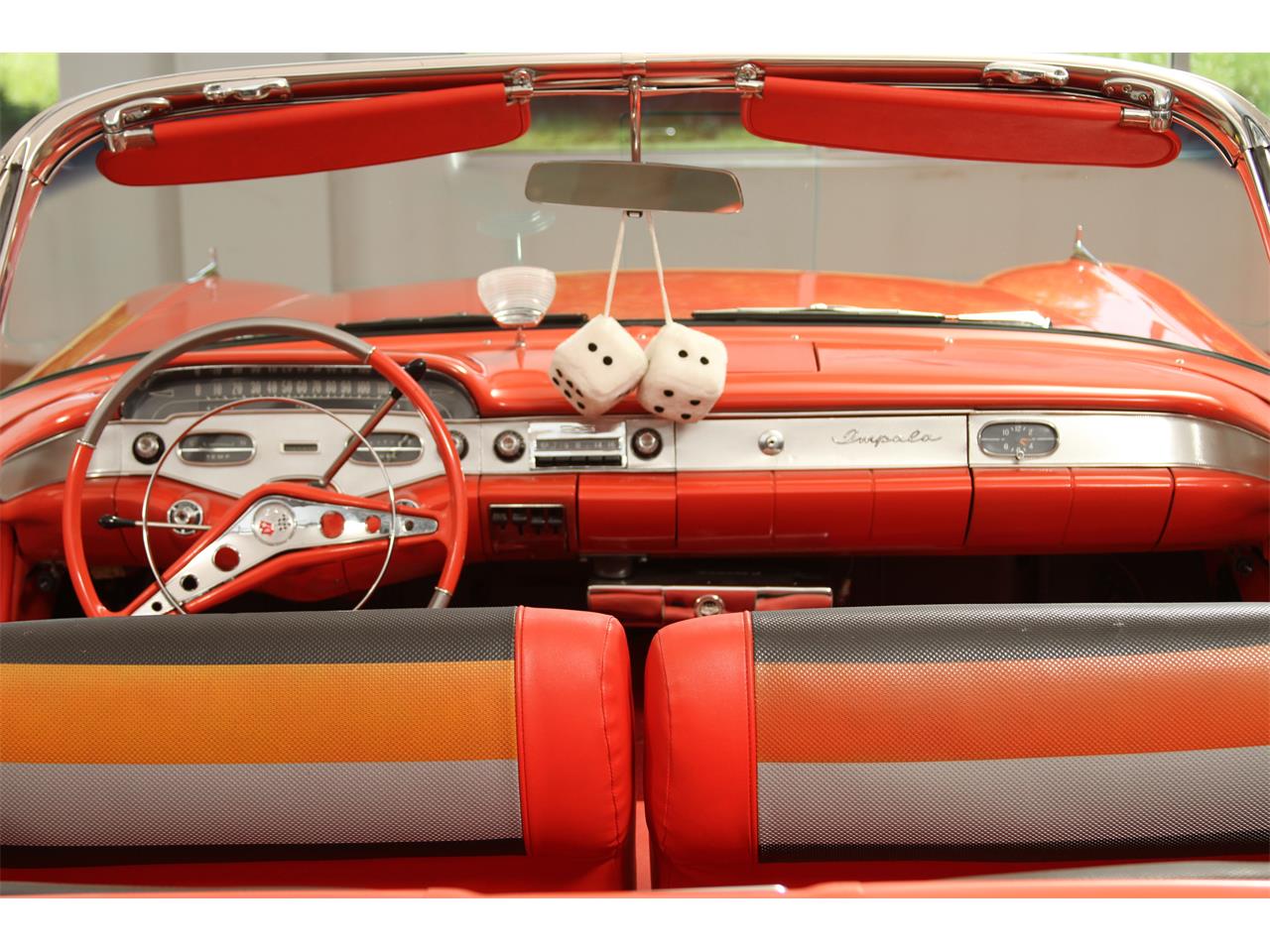 Chevrolet-Impala-1958-Rio-Red-Tri-color-26