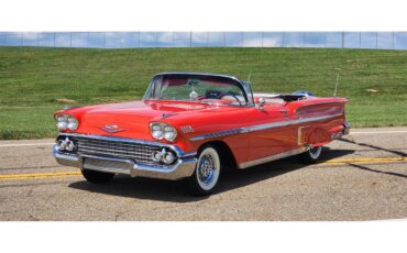 Chevrolet-Impala-1958-Rio-Red-Tri-color-35