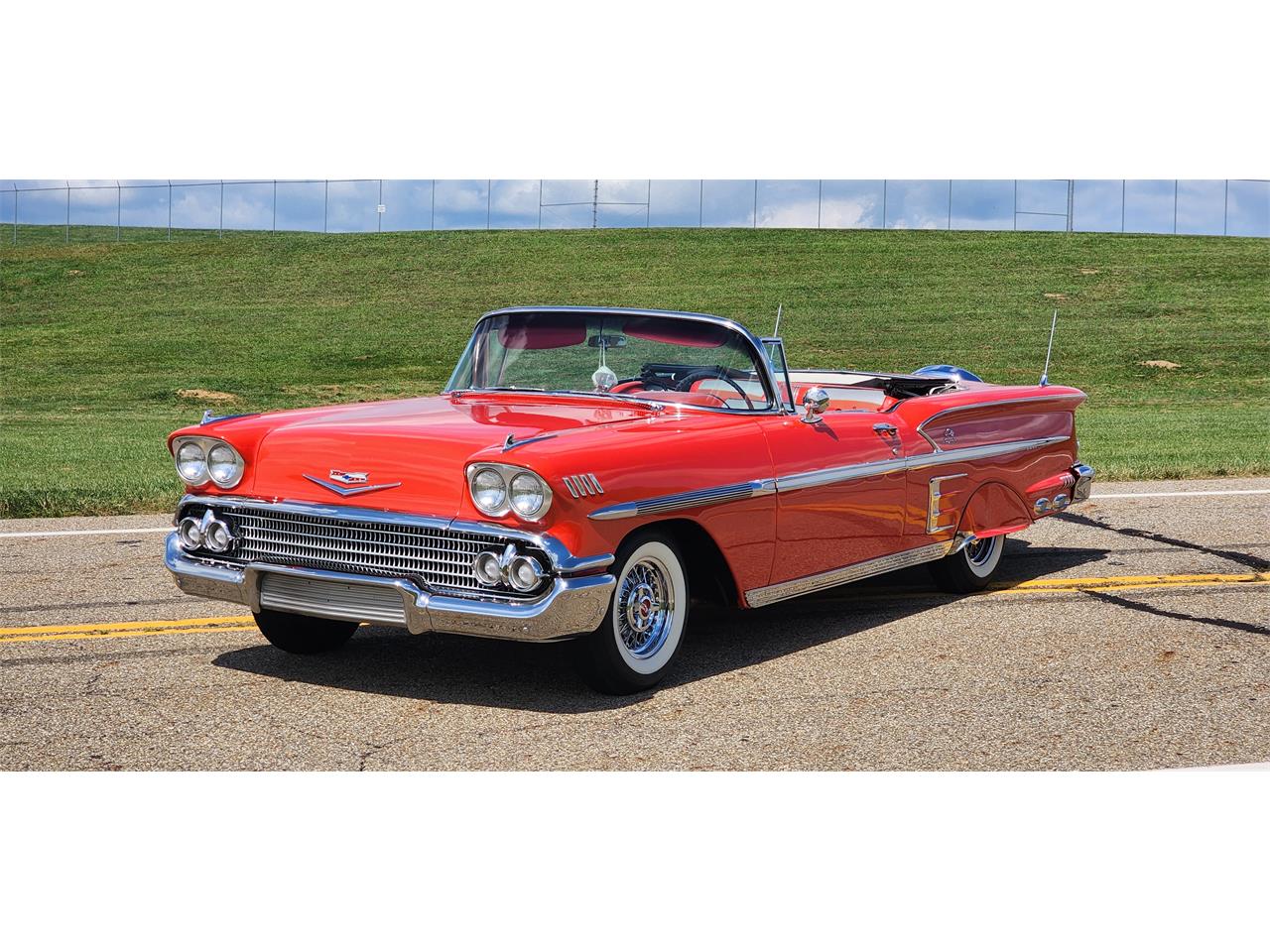 Chevrolet-Impala-1958-Rio-Red-Tri-color-35