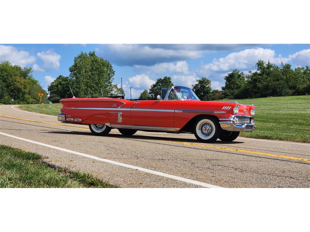 Chevrolet-Impala-1958-Rio-Red-Tri-color-36