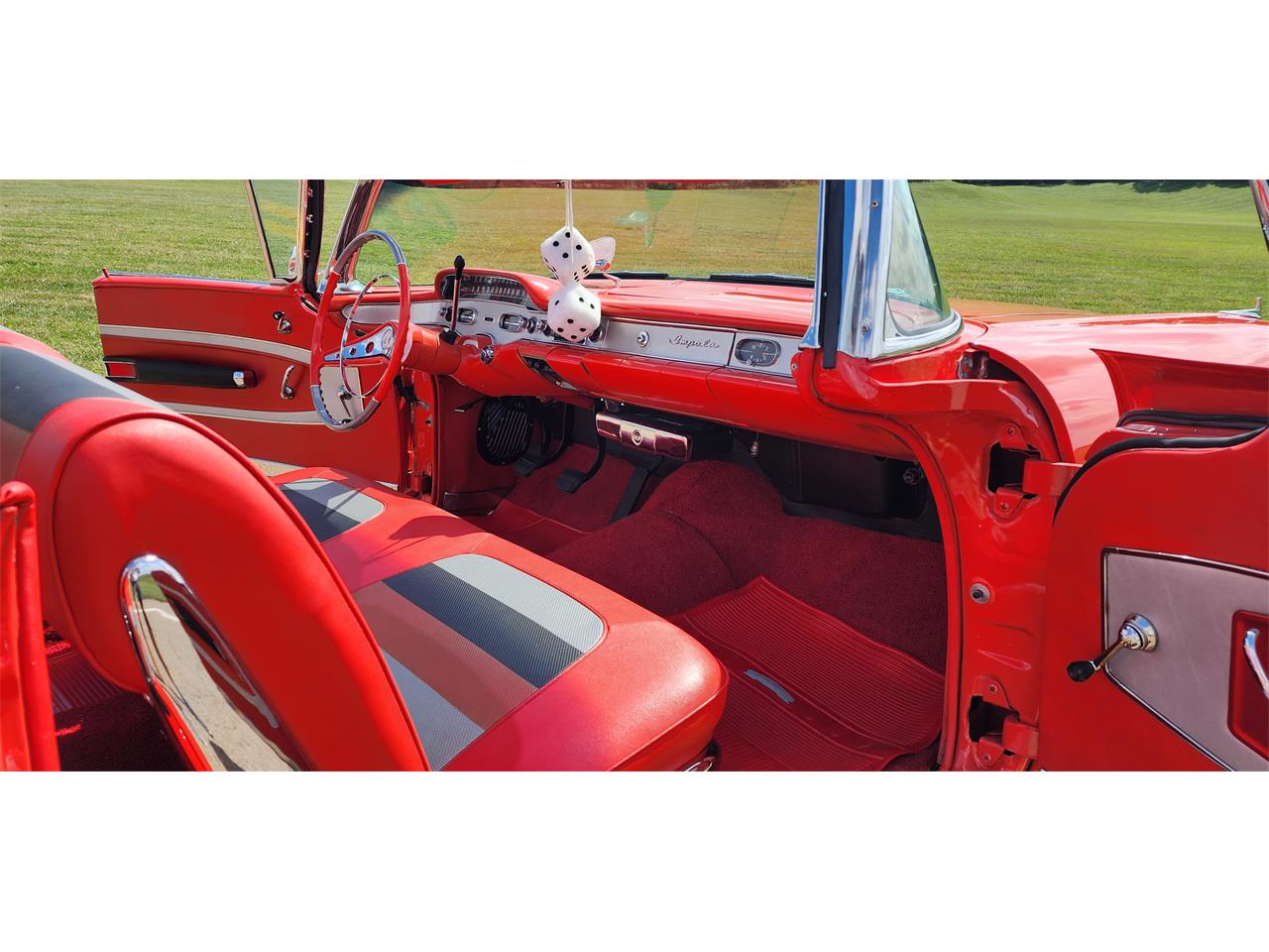 Chevrolet-Impala-1958-Rio-Red-Tri-color-38
