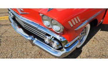 Chevrolet-Impala-1958-Rio-Red-Tri-color-46