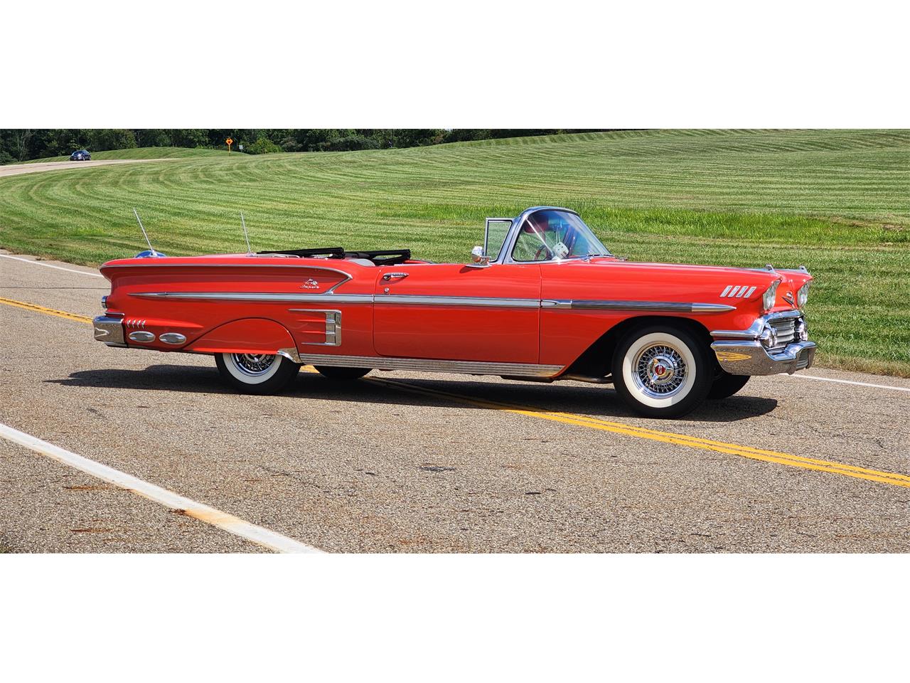 Chevrolet-Impala-1958-Rio-Red-Tri-color-49