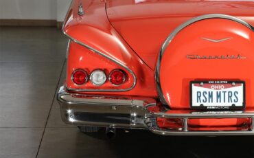 Chevrolet-Impala-1958-Rio-Red-Tri-color-5