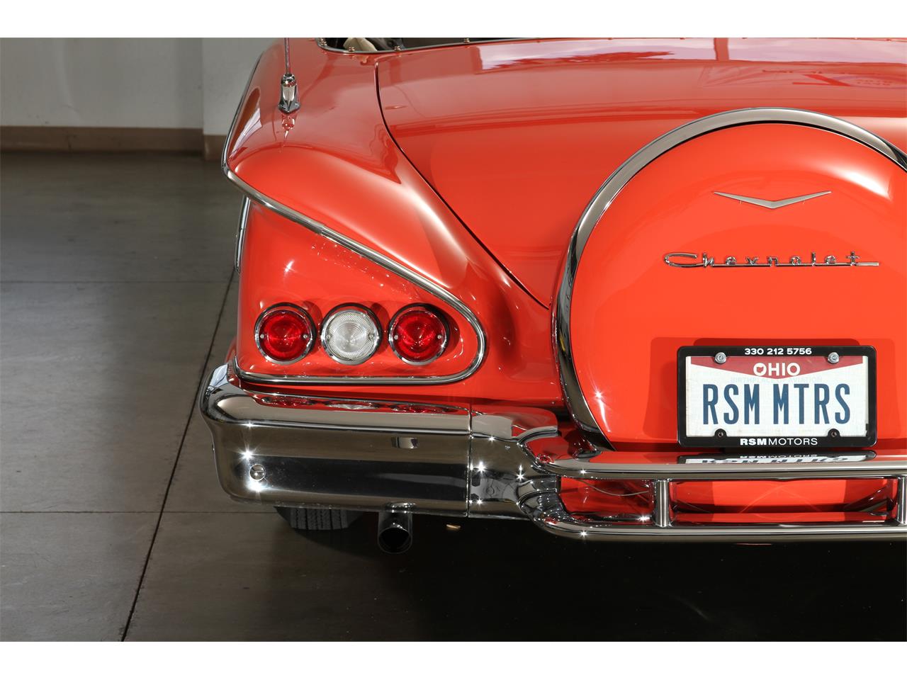 Chevrolet-Impala-1958-Rio-Red-Tri-color-5
