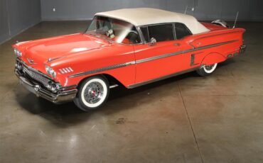 Chevrolet-Impala-1958-Rio-Red-Tri-color-53