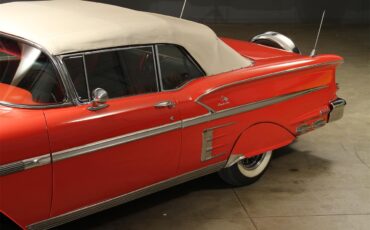 Chevrolet-Impala-1958-Rio-Red-Tri-color-54