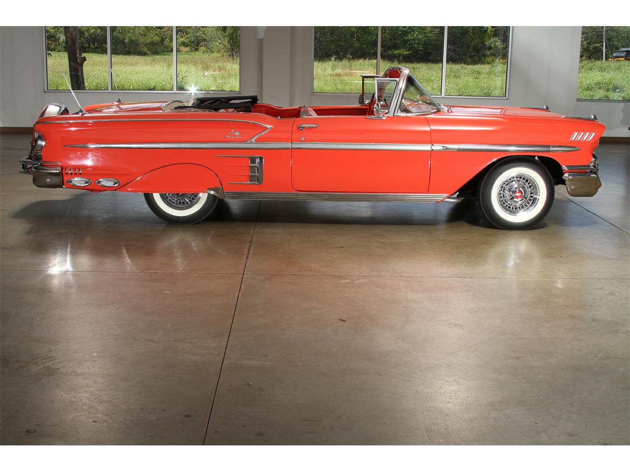 Chevrolet-Impala-1958-Rio-Red-Tri-color-70