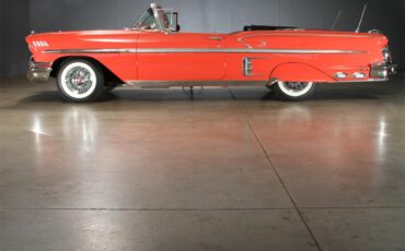Chevrolet-Impala-1958-Rio-Red-Tri-color-73