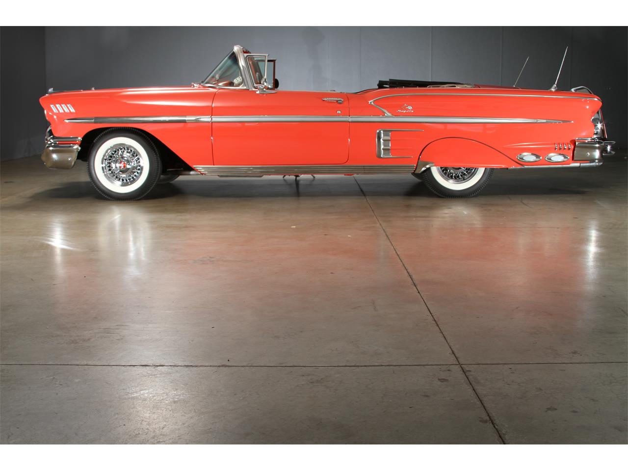 Chevrolet-Impala-1958-Rio-Red-Tri-color-73