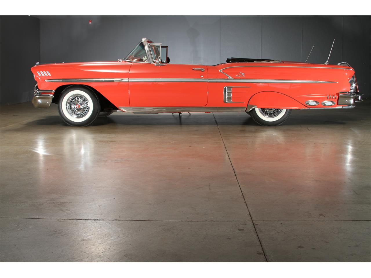 Chevrolet-Impala-1958-Rio-Red-Tri-color-76