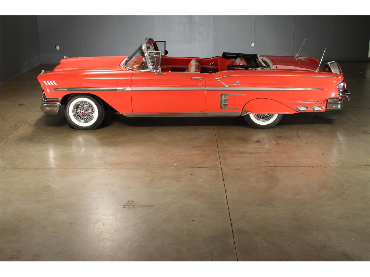 Chevrolet-Impala-1958-Rio-Red-Tri-color-77