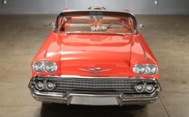 Chevrolet-Impala-1958-Rio-Red-Tri-color-82