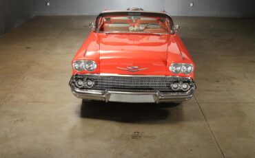 Chevrolet-Impala-1958-Rio-Red-Tri-color-83