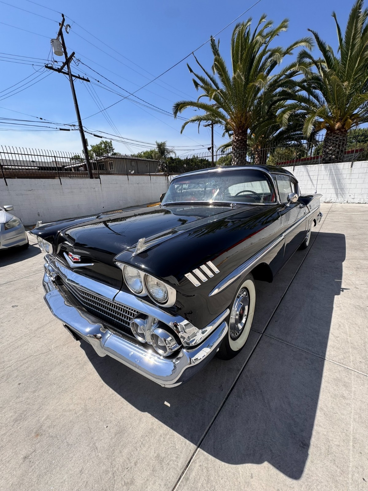 Chevrolet-Impala-1958-Sedan-4