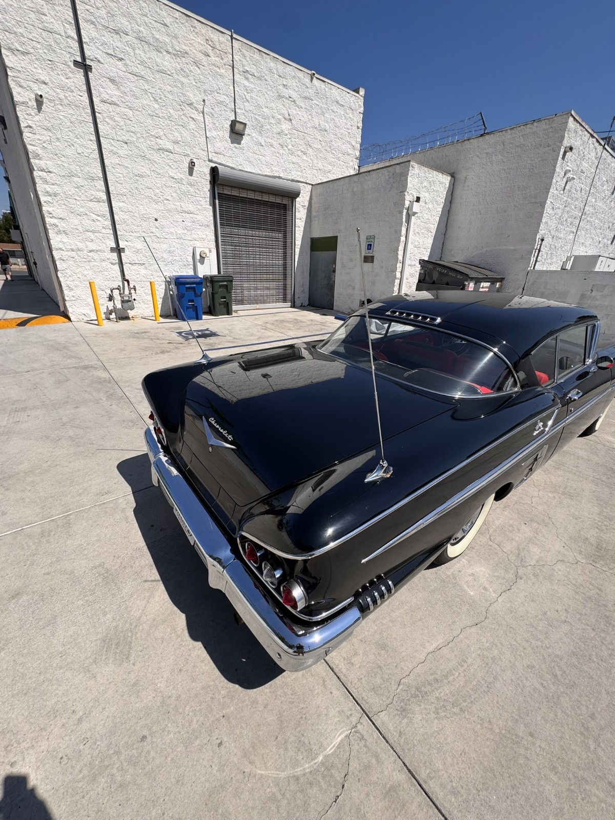 Chevrolet-Impala-1958-Sedan-5