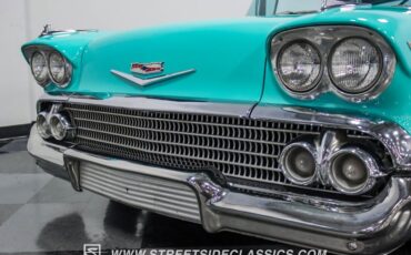 Chevrolet-Impala-1958-Tropic-Turquoise-Turquoise-11