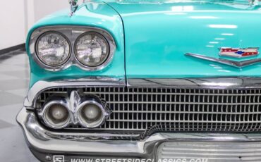 Chevrolet-Impala-1958-Tropic-Turquoise-Turquoise-12