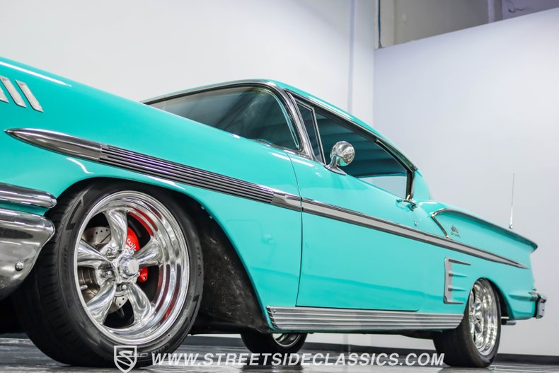 Chevrolet-Impala-1958-Tropic-Turquoise-Turquoise-14