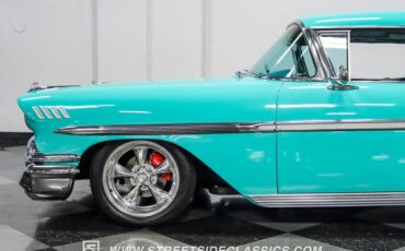 Chevrolet-Impala-1958-Tropic-Turquoise-Turquoise-15
