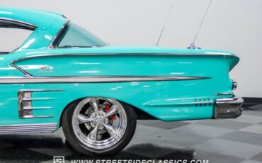 Chevrolet-Impala-1958-Tropic-Turquoise-Turquoise-16