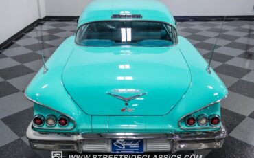 Chevrolet-Impala-1958-Tropic-Turquoise-Turquoise-17