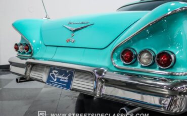 Chevrolet-Impala-1958-Tropic-Turquoise-Turquoise-19