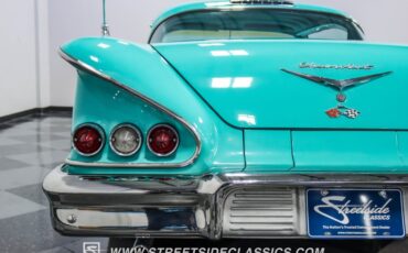 Chevrolet-Impala-1958-Tropic-Turquoise-Turquoise-20