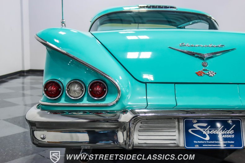 Chevrolet-Impala-1958-Tropic-Turquoise-Turquoise-20
