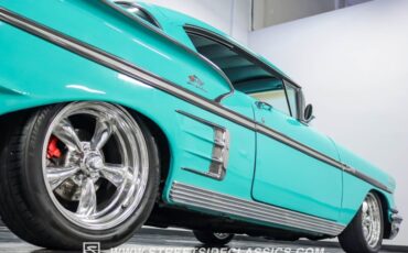 Chevrolet-Impala-1958-Tropic-Turquoise-Turquoise-22